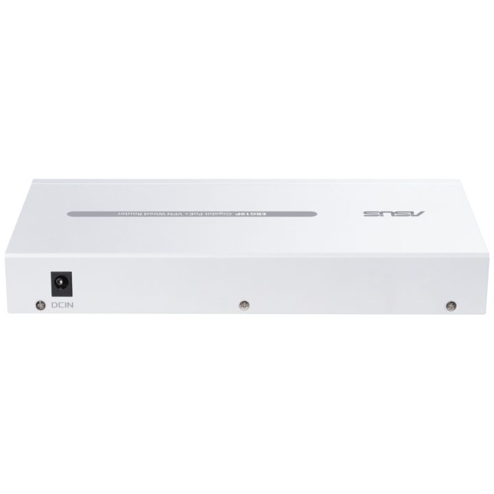 ASUS ExpertWiFi EBG19P router Gigabit Ethernet Branco