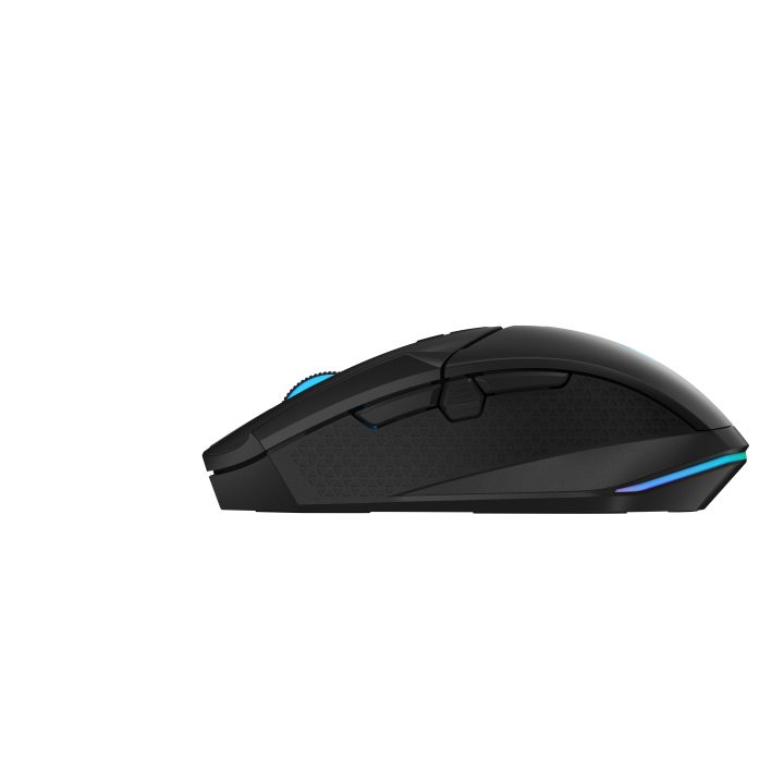 Acer Predator Cestus 535 Gaming Mouse Ambidextrous RF Wireless +…