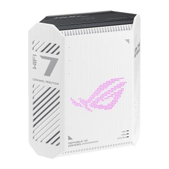 ASUS GS-BE7200 router sem fios 2,5 Gigabit Ethernet Banda dupla (2,4…