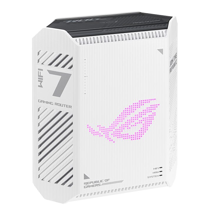 ASUS GS-BE7200 Wireless Router 2.5 Gigabit Ethernet Dual Band (2.4…