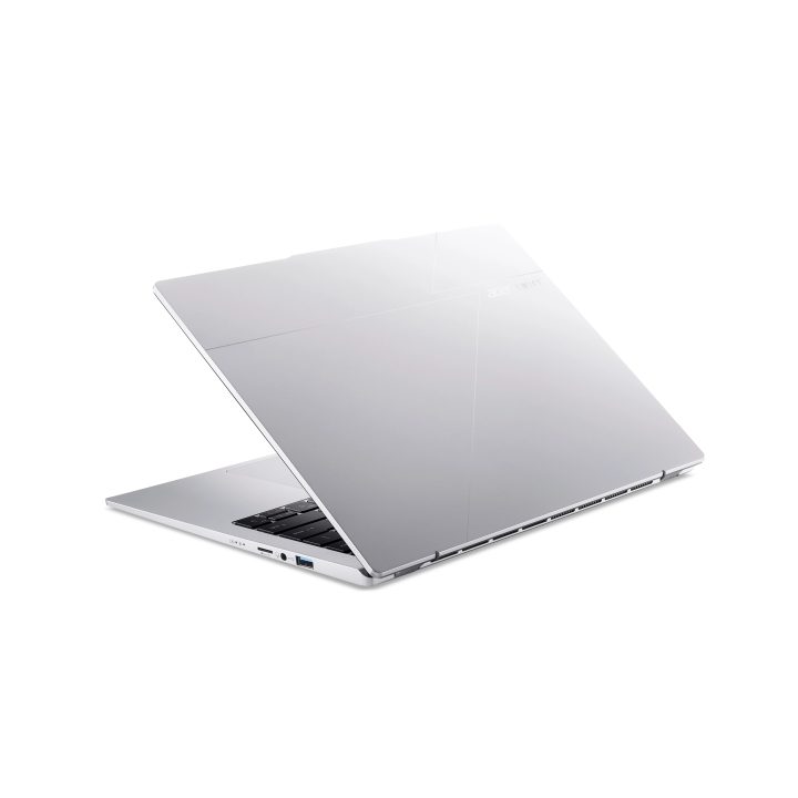 Acer Swift Go 14 Intel Core Ultra 7 155U 16 GB 512 GB SSD 14" OLED…