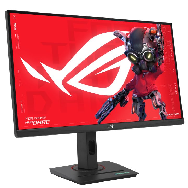ASUS ROG Strix XG279CNS 27" Full HD 380 Hz Fast IPS