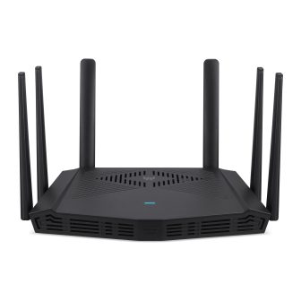 Acer Predator Connect W6x Wi-Fi 6 Wireless Gaming Router Gigabit…