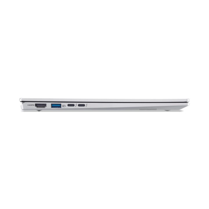 Acer Swift Go 14 Intel Core Ultra 7 155U 16 GB 512 GB SSD 14" OLED…