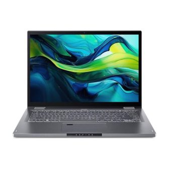 Acer Aspire Spin 14 Intel Core Ultra 5 115U 16 GB 512 GB SSD 14"…