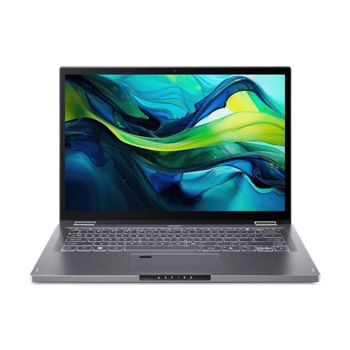 Acer Aspire Spin 14 Intel Core Ultra 5 115U 16 GB 512 GB SSD 14"…