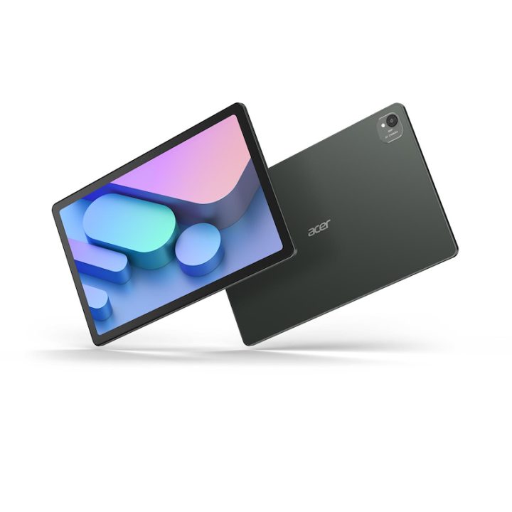Acer Iconia V11-21M-87MM Mediatek 256 GB 11" 8 GB Wi-Fi 6 (802.11ax)…