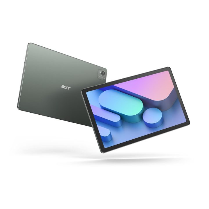 Acer Iconia V11-21M-87MM Mediatek 256 GB 11" 8 GB Wi-Fi 6 (802.11ax)…