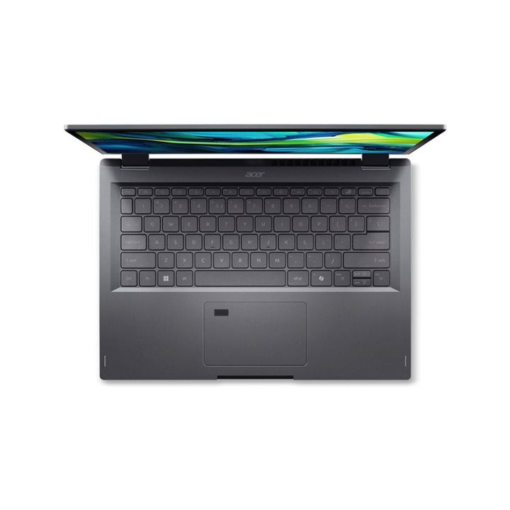 Acer Aspire Spin 14 Intel Core Ultra 5 115U 16 GB 512 GB SSD 14"…