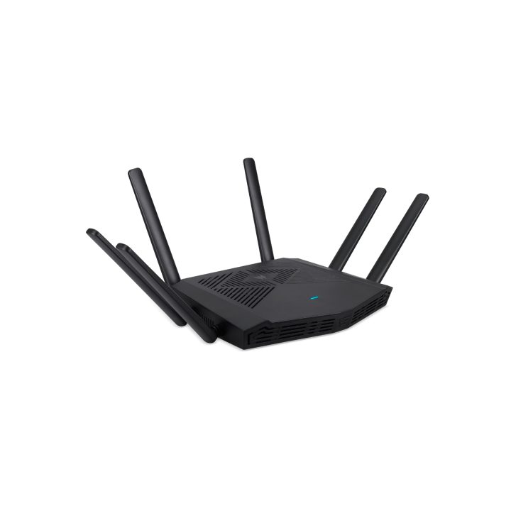 Acer Predator Connect W6x Wi-Fi 6 Wireless Gaming Router Gigabit…