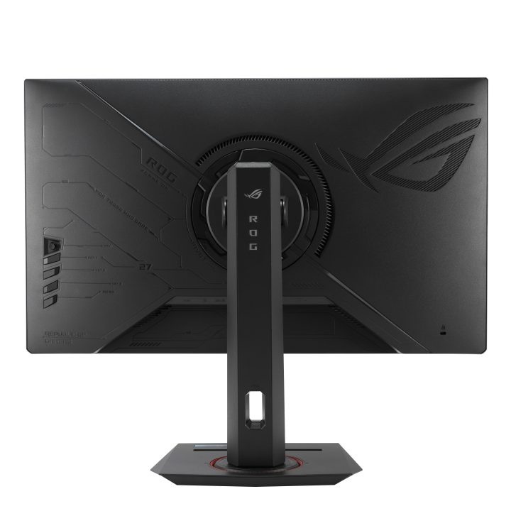 Monitor ASUS ROG Strix XG279CNS 27" Full HD 380 Hz Fast IPS