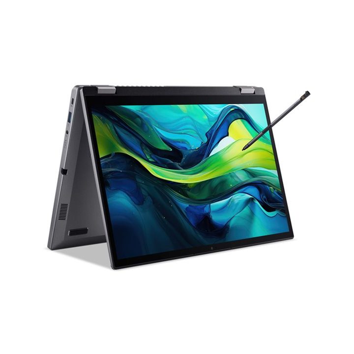 Acer Aspire Spin 14 Intel Core Ultra 5 115U 16 GB 512 GB SSD 14"…