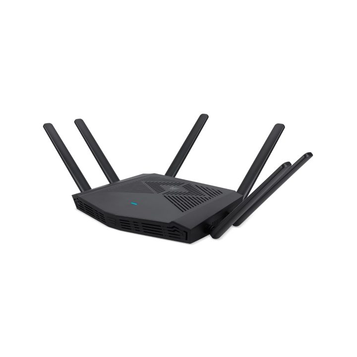 Acer Predator Connect W6x Wi-Fi 6 Wireless Gaming Router Gigabit…