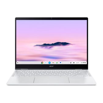 Acer Chromebook MediaTek Kompanio Ultra 910 16 GB 256 GB SSD 14"…