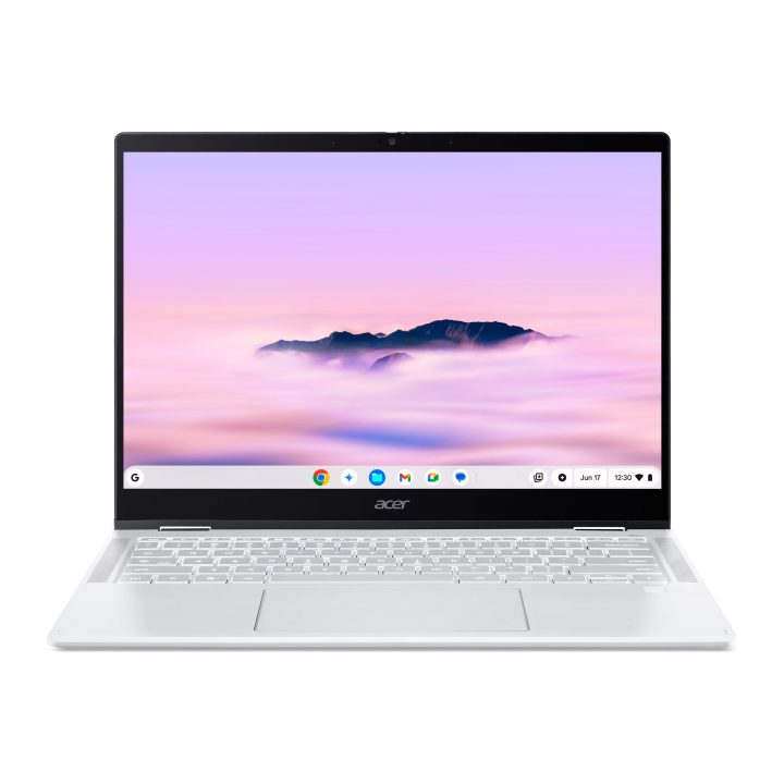 Acer Chromebook MediaTek Kompanio Ultra 910 16 GB 256 GB SSD 14"…