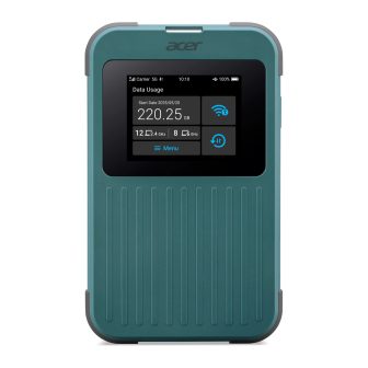 Acer Connect M4 5G Mobile Hotspot