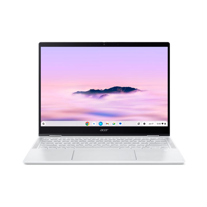 Acer Chromebook MediaTek Kompanio Ultra 910 16 GB 256 GB SSD 14"…