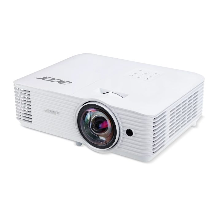 Acer Professional and Education DLP Projector S1287