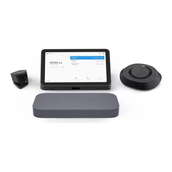 ASUS GQE20A-G5003UN Google Meet Small/Medium Room Kit video…