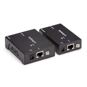 StarTech.com Extensor HDMI por Cat5 HDBaseT - POC Power over Cable -…