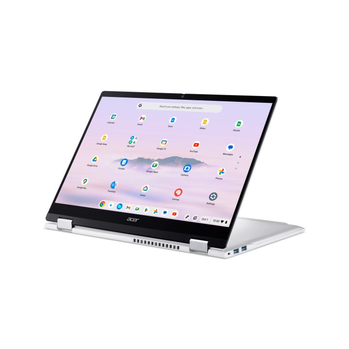 Acer Chromebook MediaTek Kompanio Ultra 910 16 GB 256 GB SSD 14"…