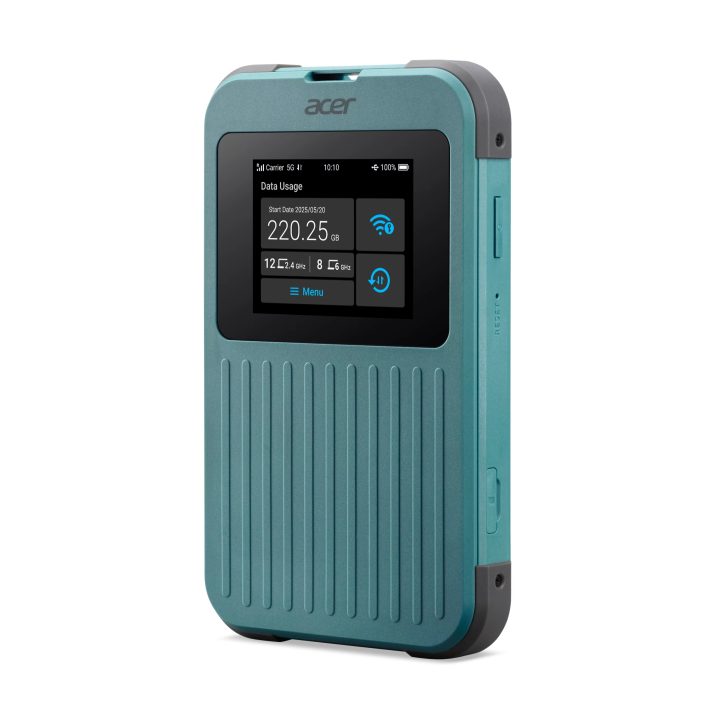 Acer Connect M4 5G Mobile Hotspot
