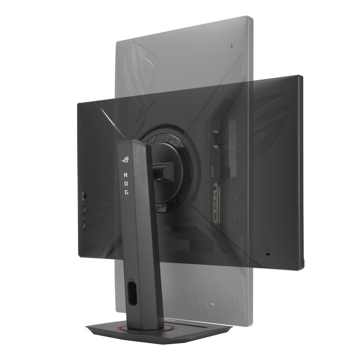 Monitor ASUS ROG Strix XG279CNS 27" Full HD 380 Hz Fast IPS