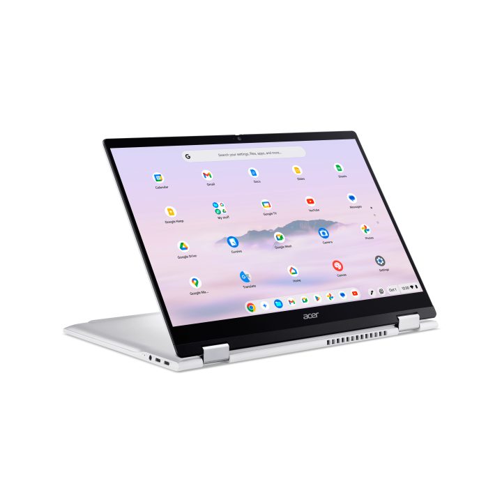 Acer Chromebook MediaTek Kompanio Ultra 910 16 GB 256 GB SSD 14"…
