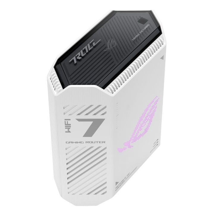 ASUS GS-BE7200 Wireless Router 2.5 Gigabit Ethernet Dual Band (2.4…