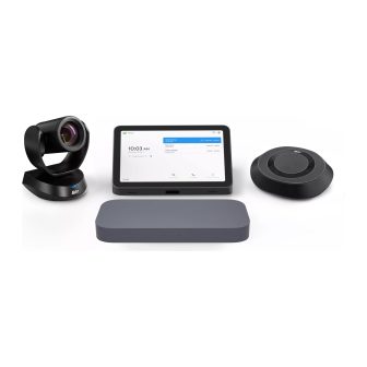 ASUS GQE20A-G5004UN Google Room Kit Large sistema de videoconferência…