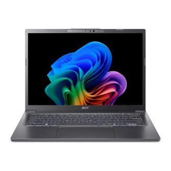 Acer Aspire 14 AI Copilot+ PC Intel Core Ultra 7 256V 16 GB 512 GB…