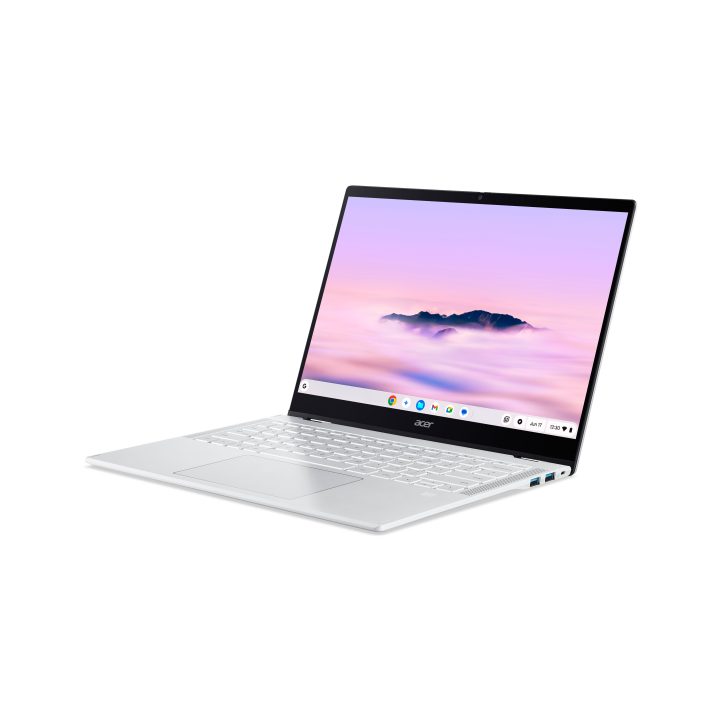 Acer Chromebook MediaTek Kompanio Ultra 910 16 GB 256 GB SSD 14"…