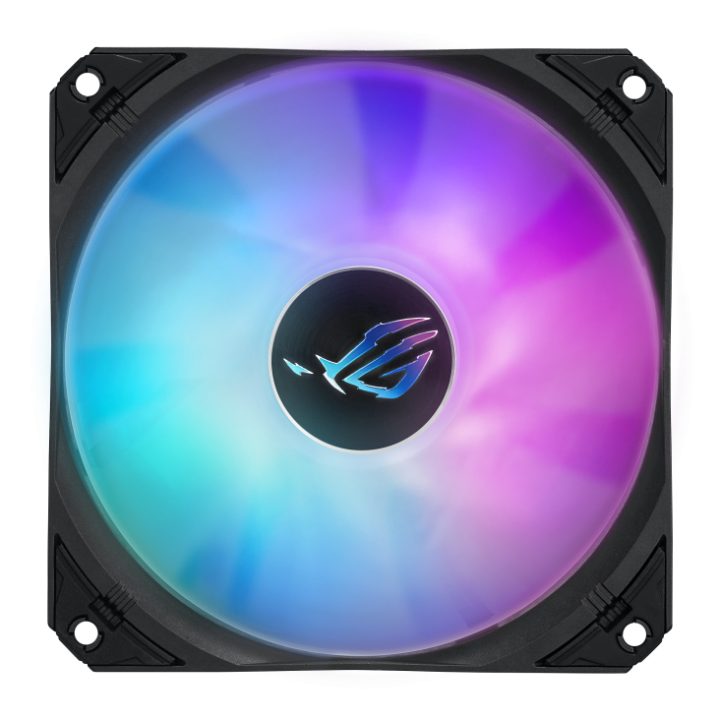 ASUS ROG Strix LC III 240 ARGB Procesador Sistema de refrigeración…
