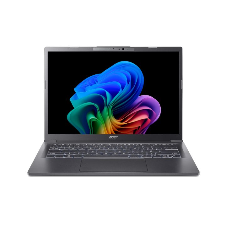 Acer Aspire 14 AI Copilot+ PC Intel Core Ultra 7 256V 16 GB 512 GB…