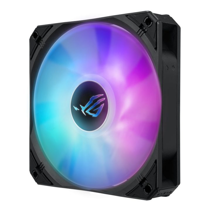 ASUS ROG Strix LC III 240 ARGB Procesador Sistema de refrigeración…