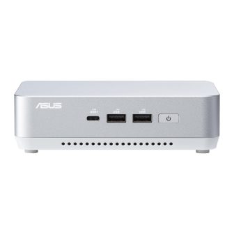 ASUS NUC 14 Pro+ RNUC14RVSU900002I UCFF Prata 185H
