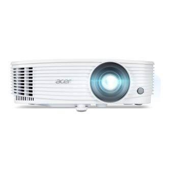 Acer P1357 Projetor de alcance padrão 4800 lúmenes ANSI DLP WXGA…