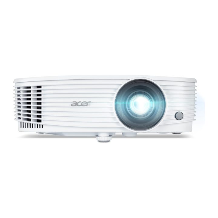 Acer P1357 Proyector de alcance estándar 4800 lúmenes ANSI DLP WXGA…
