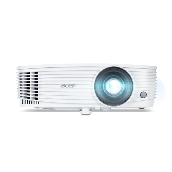 Acer P1357 Proyector de alcance estándar 4800 lúmenes ANSI DLP WXGA…