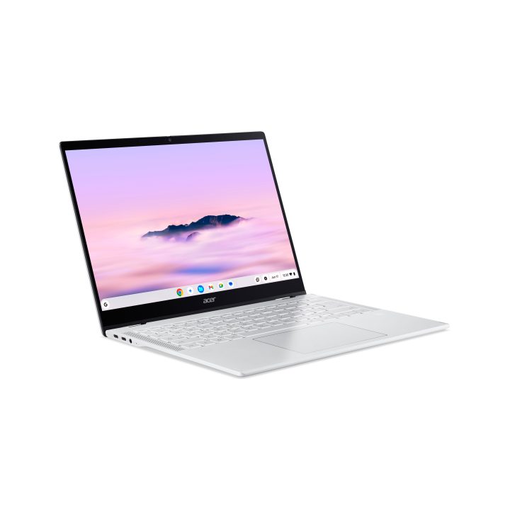 Acer Chromebook MediaTek Kompanio Ultra 910 16 GB 256 GB SSD 14"…