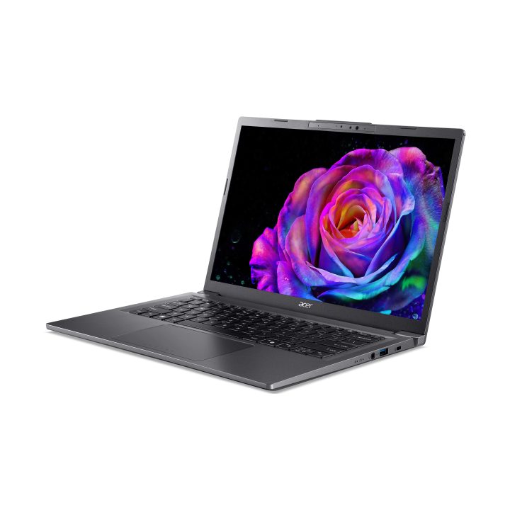 Acer Aspire 14 AI Copilot+ PC Intel Core Ultra 7 256V 16 GB 512 GB…