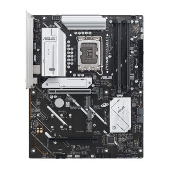 ASUS PRIME B860-PLUS-CSM Intel B860 LGA 1851 (Socket V1) ATX