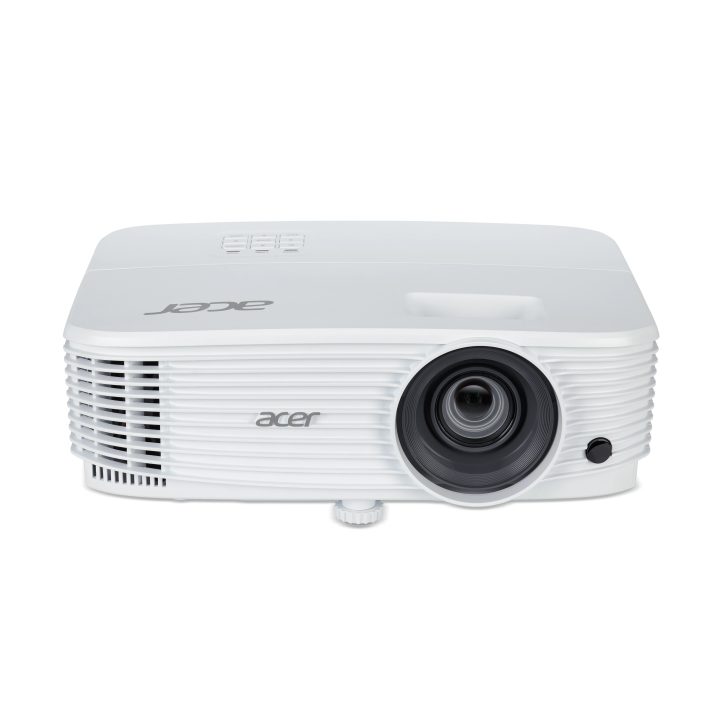 Acer P1357 Standard Throw Projector 4800 ANSI Lumens DLP WXGA…