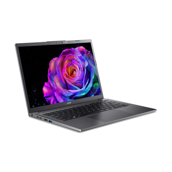Acer Aspire 14 AI Copilot+ PC Intel Core Ultra 7 256V 16 GB 512 GB…