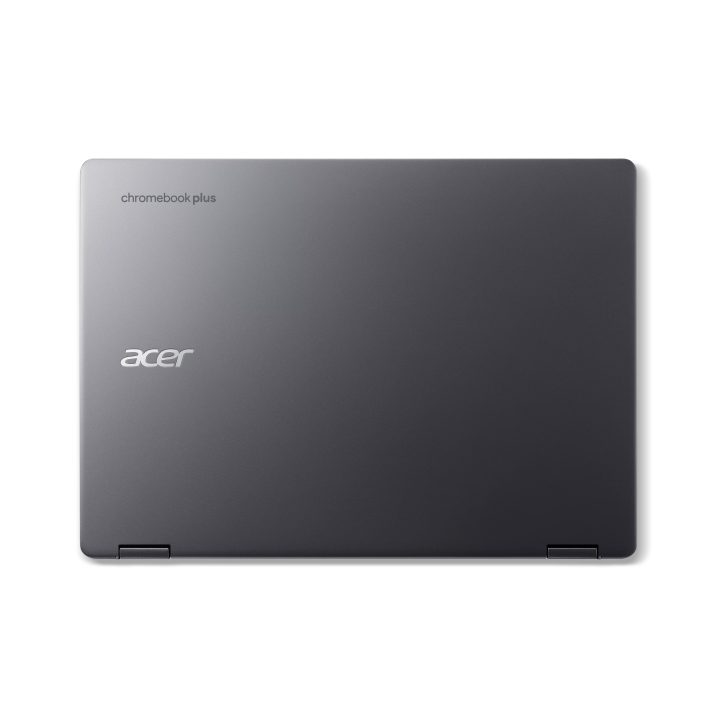 Acer Chromebook Intel Core 5 120U 16 GB 256 GB SSD 14" tátil Cinzento