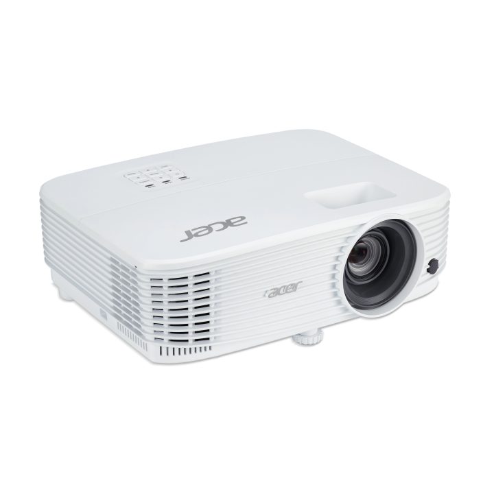 Acer P1357 Standard Throw Projector 4800 ANSI Lumens DLP WXGA…