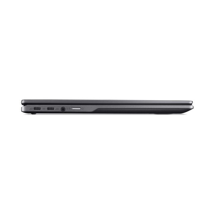 Acer Chromebook Intel Core 5 120U 16 GB 256 GB SSD 14" tátil Cinzento