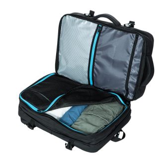 Acer Predator Robust Backpack 18" 18" Mochila Preto