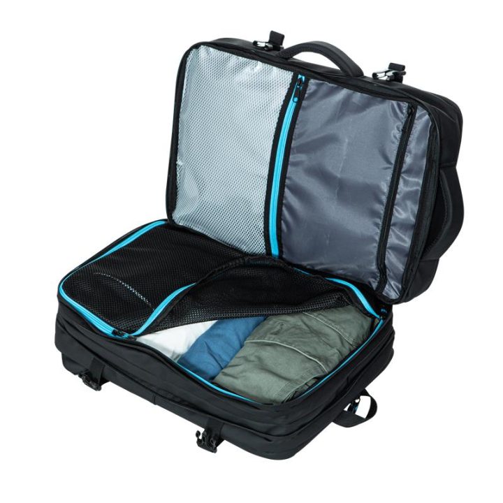 Acer Predator Robust Backpack 18" 18" Mochila Preto