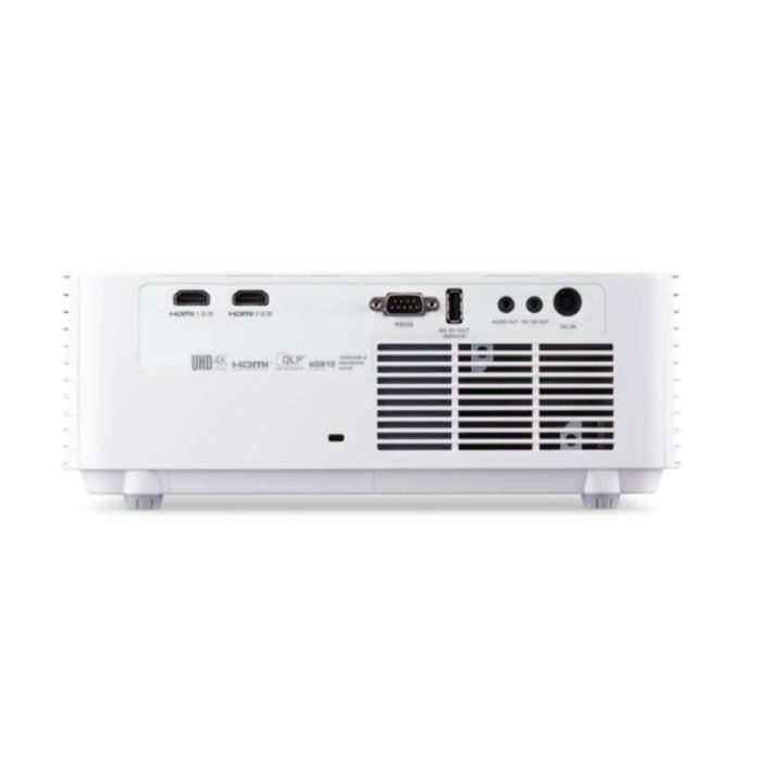 Acer PL2810G 3500 ANSI Lumens DLP UHD 4K (3840x2160) White